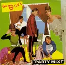 12inch Vinyl Single - The B-52's - Party Mix! - White Labels