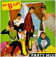 The B-52's - Party Mix!