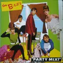 LP - The B-52's - Party Mix!