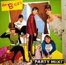 12inch Vinyl Single - The B-52's - Party Mix! - Misprint