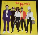 LP - The B-52's - Play Loud