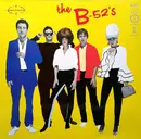 LP - The B-52's - Play Loud