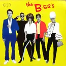 LP - The B-52's - Play Loud