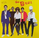 LP - The B-52's - Play Loud