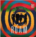 12inch Vinyl Single - The B-52's - Roam