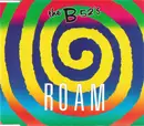 CD Single - The B-52's - Roam