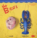 12inch Vinyl Single - The B-52's - Rock Lobster