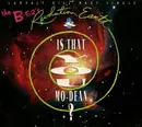 CD Single - The B-52's - Revolution Earth / Is That You Mo-Dean? - Digipak