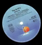 LP - The B-52's - Whammy!