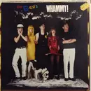 LP - The B-52's - Whammy!