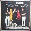 LP - The B-52's - Whammy