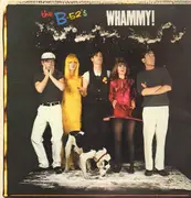 LP - The B-52's - Whammy!