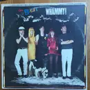 LP - The B-52's - Whammy!