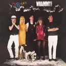 CD - The B-52's - Whammy!