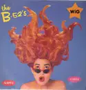 12inch Vinyl Single - The B-52's - Wig