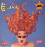 The B-52's - Wig