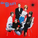 LP - The B-52's - Wild  Planet