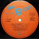 LP - The B-52's - Wild Planet