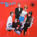 LP - The B-52's - Wild Planet