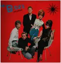 LP - The B-52's - Wild Planet