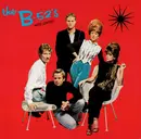 LP - The B-52's - Wild Planet