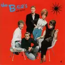 CD - The B-52's - Wild Planet