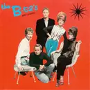 LP - The B-52's - Wild Planet