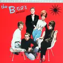 LP - The B-52's - Wild Planet - Limited Edition, Numbered