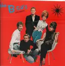 LP - The B-52's - Wild  Planet