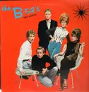 LP - The B-52's - Wild Planet