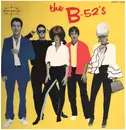 LP - The B-52's - The B-52's