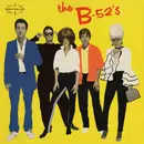 LP - The B-52's - The B-52's