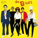 CD - The B-52's - The B-52's