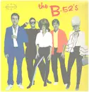 LP - The B-52's - The B-52's