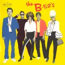 CD - The B-52's - The B-52's