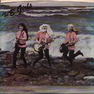 The 'B' Girls - Fun At The Beach
