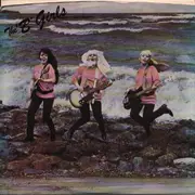 7inch Vinyl Single - The 'B' Girls - Fun At The Beach