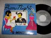 7inch Vinyl Single - The B-Minors - Prom Night