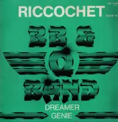 The Bronx - Riccochet / Dreamer / Genie