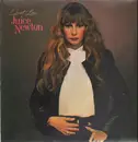 LP - The B.B. & Q.Band - All Night Long