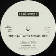 The B.H.H. with Ardath Bey - Bulgarian Hip Hop