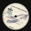 12inch Vinyl Single - The B.H.H. with Ardath Bey - Bulgarian Hip Hop (Remixes) - No Cover