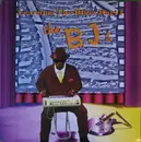 12'' - The B.J.'s - Learning The Blues Part 1