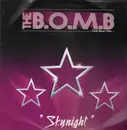12inch Vinyl Single - The B.O.M.B. - Skynight