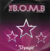 12inch Vinyl Single - The B.O.M.B. - Skynight