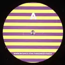 12inch Vinyl Single - The B.O.M.B. - Skynight