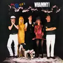 LP - The B-52's - Whammy!