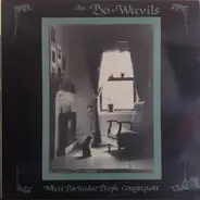 The Bo-Weevils - Where Particular People Congregate