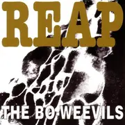 CD - The Bo-Weevils - Reap