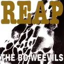 CD - The Bo-Weevils - Reap